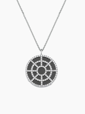 Cupola Necklace